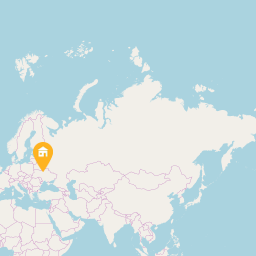 Inn Kiev на глобальній карті