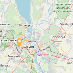 Inn Kiev на карті